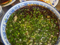 -吾穆勒蓬灰牛肉面·清真(北滨河中路店)