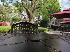 -东湖宾馆金玫瑰酒吧