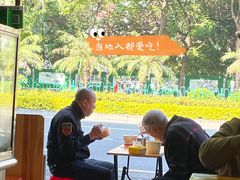 -明月虾面(厦禾路店)