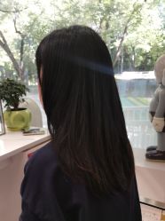 -童辉造型