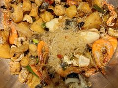 -七欣天香辣蟹火锅(海门解放中路店)