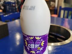 -马路边边串串香(双井直营店)