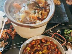 -KAOTOWN烤堂•烧烤(海汇港店)