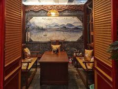 -悦真雅院·四合院·清真私房菜(雍和宫店)