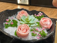 -捞王锅物料理(东百中心店)