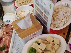 -大龙燚火锅