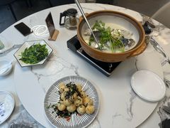 -宝荣鱼馆·临湖之宴(千岛湖店)