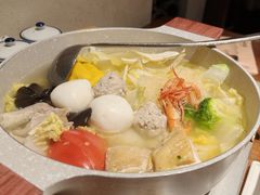-绍兴老味道·非遗门店(银泰城店)