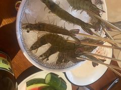 -川味观·鲜货火锅(西湖文化广场店)