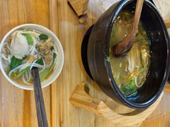 -勺子米线·云南传统小吃市集(四方街店)