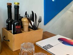 -HELLO MUSAE 拾光缪斯餐厅·纯正希腊风味(苏州中心店)
