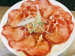 牛舌-喜来稀肉(虹泉路店)