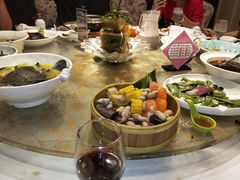 -好福记饭店(红梅公园店)