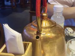 -小吊梨汤·北京菜·烤鸭(双井乐成中心店)