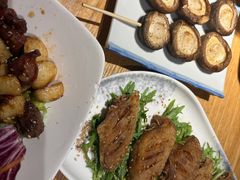 -桂马·日本料理·海胆·海鲜饭·酒场(民主广场店)