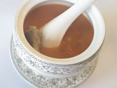 番茄排骨汤-名甬鲜坊·宁波海鲜(爱琴海店)