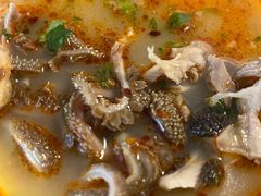 -老四烧饼铺(丽源路店)