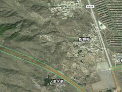 -天津盘山风景名胜区