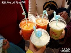 P2094077-每日新鲜水果吧(南京东路店)