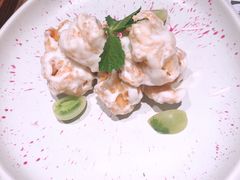 奇妙虾球-小大董·烤鸭(凤凰汇店)