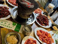 -西塔隆太白烤牛肉馆(图们路店)