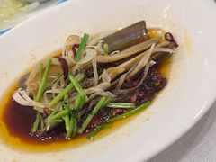 -开海·红岛海鲜虾水饺(石老人店)