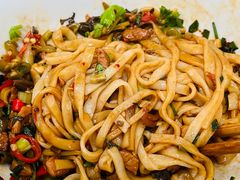 -虎子面粉馆(五一东村店)