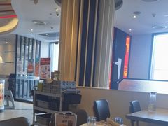 -必胜客(绿地新都会店)