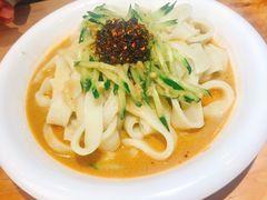 -嘻小北·兰州清汤牛肉面(太平洋森活天地店)