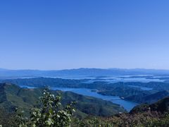 -北京密云天门山风景区
