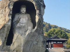 -柯岩风景区