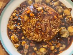 海肠捞饭-海胆小馆(春柳店)