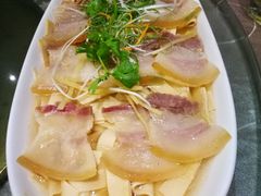 -乾隆美食·本帮菜(黄河路店)
