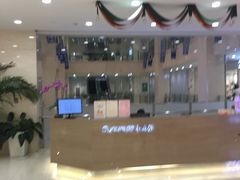 -光启城时尚购物中心