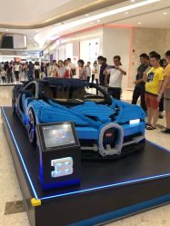 -乐高授权专卖店(济南万象城店)