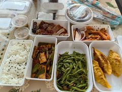 -南京大牌档(青岛万象城店)