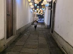 -衣裳街历史文化街区