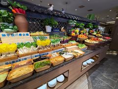 -额尔敦·品质自助(摩尔城店)