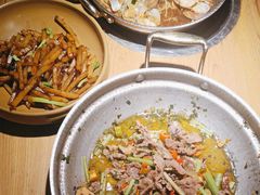 -吃饭皇帝大·土家民族菜(温州万象城店)
