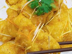-闯关东东北农家菜(崂山石老人店)