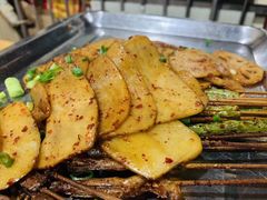 -夜烤·宜宾烧烤(洋河路店)
