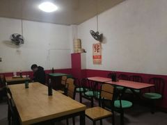 大堂-清真·白家牛肉罩火烧老店(育才街店)