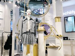 -ochirly(龙之梦购物中心店)