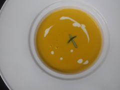 南瓜汤-188西餐厅(园林宾馆店)
