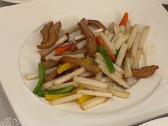 -酌宴府The China Club·广州万富希尔顿酒店(云城东路店)
