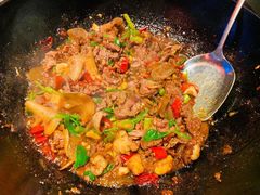 -小隐人家(乐松店)