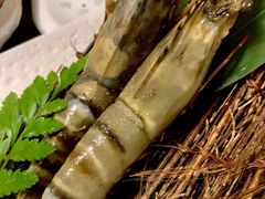 黑虎虾-AJIYA·池袋日式烧肉自助(天津万象城店)