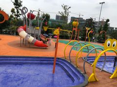 -枫香湖儿童公园