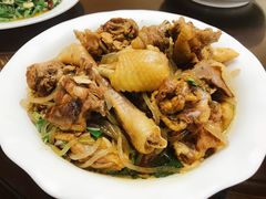 -天门湖餐厅(天门山店)