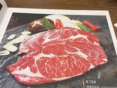 -萨拉伯尔(燕莎友谊商城店)